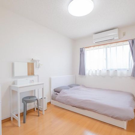 Maison Shimoda 2Nd Floor - Vacation Stay 40276V Oshima Экстерьер фото
