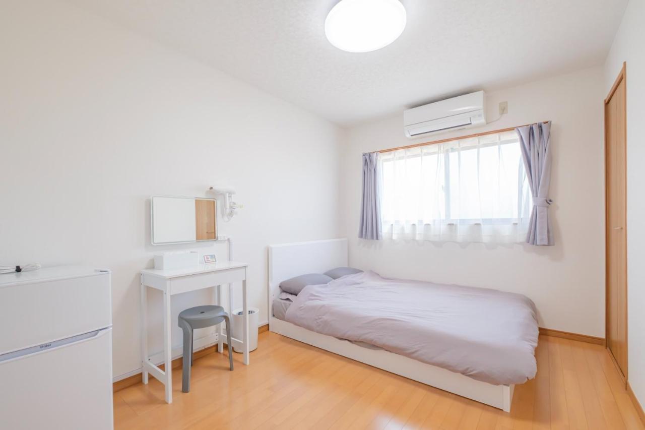 Maison Shimoda 2Nd Floor - Vacation Stay 40276V Oshima Экстерьер фото