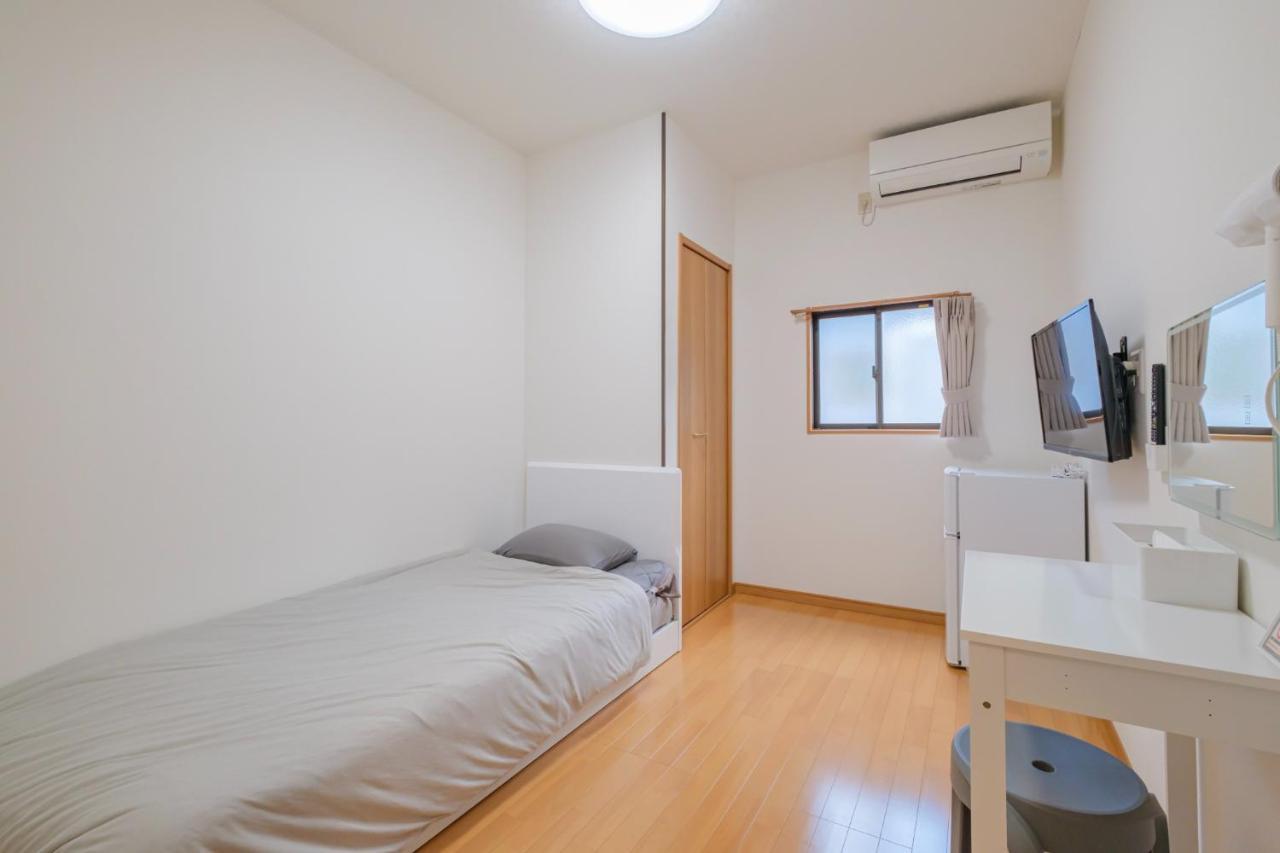 Maison Shimoda 2Nd Floor - Vacation Stay 40276V Oshima Экстерьер фото