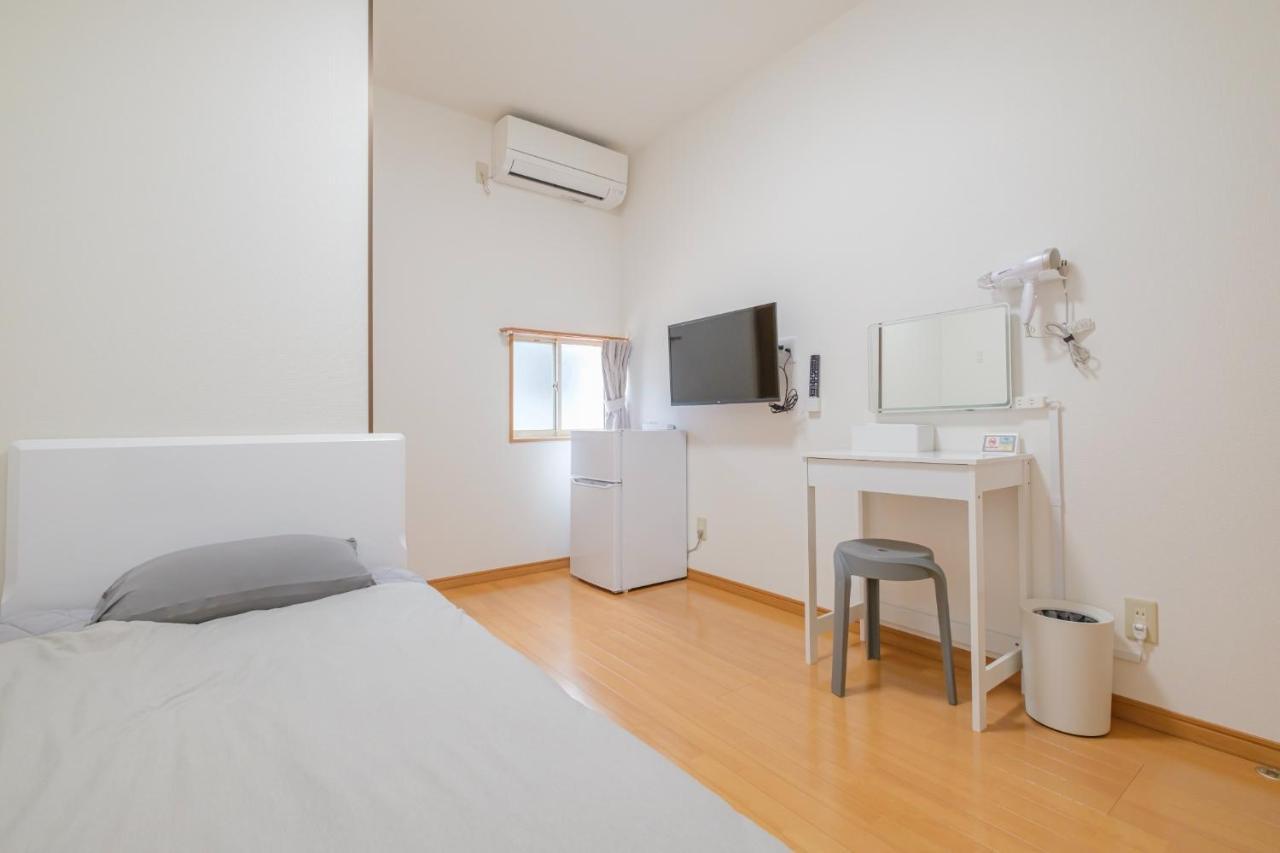 Maison Shimoda 2Nd Floor - Vacation Stay 40276V Oshima Экстерьер фото